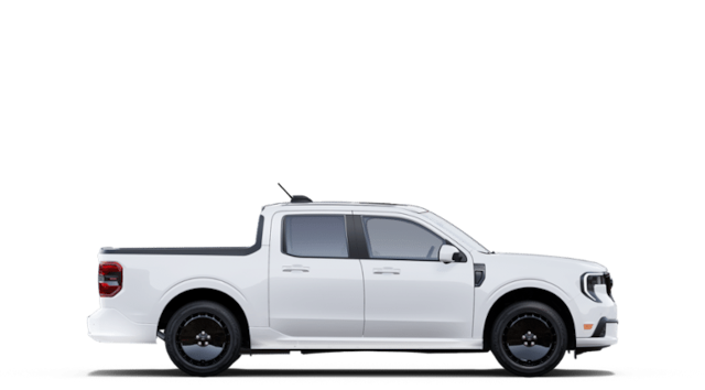 2025 Ford Maverick